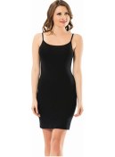 Resim Bayan Kombinezon 2203 Beyaz 