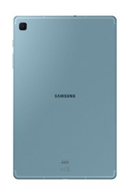 Resim Samsung Tab S6 Lite 2020 Wi-Fi P610 10.4" | 64 GB 4 GB Gök Mavisi 