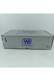 Resim Wb BALANS AĞIRLIĞI TURBO 50 GR 
