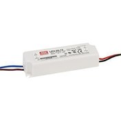 Resim Mean Well Lpv-20-12 12VDC 1.67AMP IP67 Güç Kaynağı 