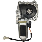 Resim Scanıa İçin Cam Kaldırma Motoru-sol Oem:1442292 