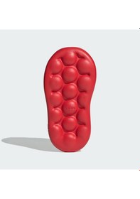 Resim Adidas X Disney Mickey Mouse Grand Court Çocuk Günlük Spor Ayakkabı C-adıjq8070p10a00 Beyaz 