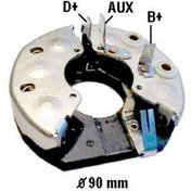 Resim Transpo-Ibr306 Diyot Tablasi Alfa Romeo Bmw Peugeot Lancia 542626705 Diğer