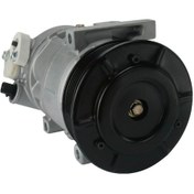 Resim Bosch Klima Kompresörü Alfa Romeo /fıat / Opel Mito, Qubo, Punto, Linea, Doblo, Combo 