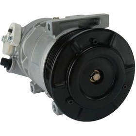 Resim Bosch Klima Kompresörü Alfa Romeo /fıat / Opel Mito, Qubo, Punto, Linea, Doblo, Combo 