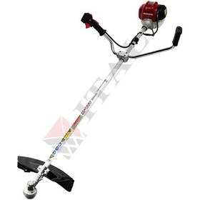 Resim İtal X800 GX50 Honda Motorlu Yan Tırpan 1.6 Hp 4 Zamanlı 