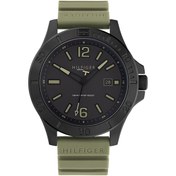 Resim Tommy Hilfiger Th1791992 Erkek Kol Saati 