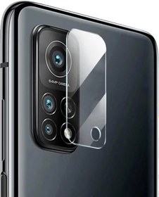 Resim Xiaomi Mi 10T Pro Nano Kamera Lens Koruma Camı 