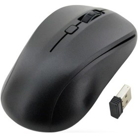 Resim Büro Ev Ofis Bilgisayarı İçin 1600dp Wifi Mouse Diğer 