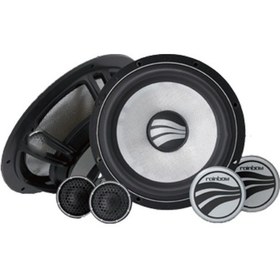 Resim Rainbow Sl-c260 16cm Komponent Mid Takımı 150 Watt 