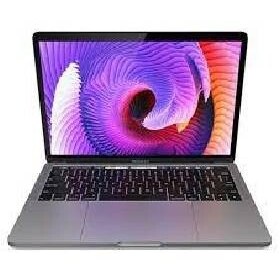 Resim İkinci El A1706 EMC 3163 Intel Core i5-7267U 13.3" 8 GB RAM 500 GB SSD MacOS Notebook 