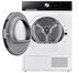 Resim Samsung DV10DB7440GEAH 10 kg Çamaşır Kurutma Makinesi 