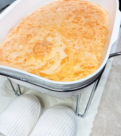 Resim Ayak Nem Bombası Sultana - 90g 