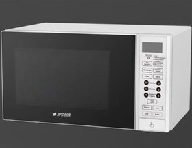 Resim MD 2310 W Mikrodalga Fırın Beyaz 