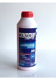 Resim Antifriz Organik -56c 1.5 Lt A Kalite Sertifikalı Koli Adedi 12 Li Kırmızı-pembe 