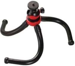 Resim Teknosepetim Flexible Esnek Tablet & Telefon Tutucu Tripod 