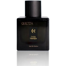 Resim Quiltza Cedar Moonlight Erkek Pafüm EDP 100 ML 