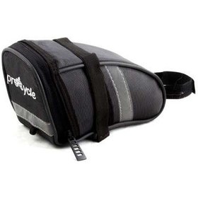 Resim Procycle Pc-500 Sele Altı Çanta Orta Boy Siyah 