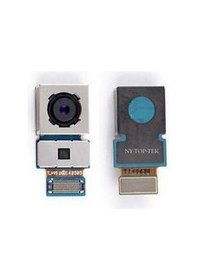 Resim Samsung N915 Note 4 Edge Uyumlu Arka Kamera 