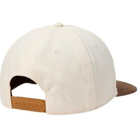 Resim B0a67ea5001-r Timberland Mountain Cord Baseball Cap Erkek Şapka Krem B0a67ea5001-r Krem 