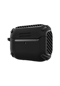 Resim Apple Uyumlu AirPods Pro Kilif Zore Airbag 26 Silikon Kilif 554091427 