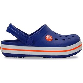 Resim Crocs Crocband Clog K Erkek Çocuk Terlik 