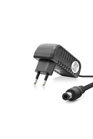 Resim Skygo Modem Adaptörü 5V 3A 5.5*2.5 Siyah HD8417 