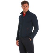 Resim ACTIVE MID WEIGHT GRID FLEECE 