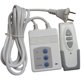 Resim Crackedice Uzaktan Kumanda 315mhz Uzaktan Kumanda Anahtarı Alıcısı Ab Fişi 