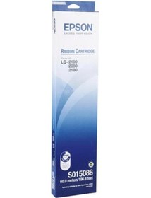 Resim Tonersepeti Epson LQ-2170/C13S015086 Şerit 