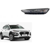 Resim Hyundai Kona Gündüz Farı Sol 