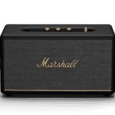 Resim MARSHALL Stanmore 3 Bluetooth Hoparlör Siyah 