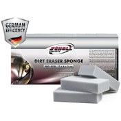 Resim Scholl Concepts Sihirli Sünger - Dırt Eraser Pad Grey 