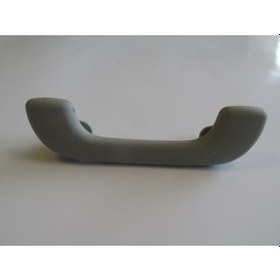 Resim Renault Clıo- 4- Sport Tourer- 13/16 Ön Tavan El Tutamağı Sağ Gri 