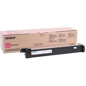 Resim Develop Tn-213/a0d73d2 Kırmızı Fotokopi Toner 