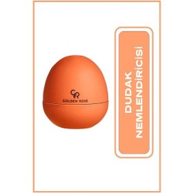 Resim Golden Rose Lip Butter Dudak Balsamı Peach 