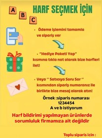 Resim i&s design Murano Kaplumbağa Turuncu 