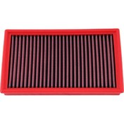 Resim Bmc Ford Focus Iı,cabrıolet,c-max, Volvo C 30,s 40 Iı,v 50 Kutu İçi Performans Hava Filtresi Fb408/01 