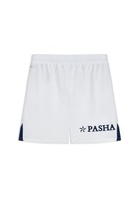 Resim Puma Fenerbahçe S.k. 24/25 Genç İç Saha Şort 775383 04 Beyaz 