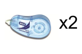 Resim 453 Midi Şerit Silici 5mm X 8mt 12 Li Diğer 