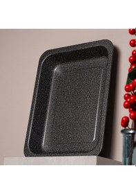 Resim Guardini Gri Fırın Tepsisi 30x40 Cm Gri 