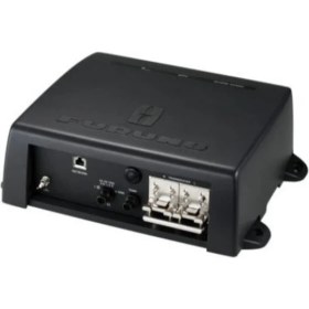 Resim Furuno Dff3 Black Box Network Sounder, Balık Bulucu, Balık Sonarı 