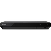 Resim Sony UBP-X700M 4K Ultra HD Ev Sineması Akışı Blu-ray Sony