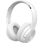 Resim Vkemall Zealot B36 Kablosuz Kulaklık - Bluetooth 5.0, Derin Bas, Mikrofonlu, Sd Kart Desteği, Katlanabilir Spor Kulaklık 