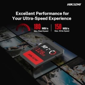 Resim Hype Store HS-SD-E30 512 GB Sd 
