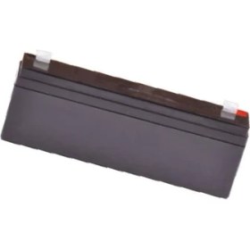 Resim BAT1220 12V/2AH Kuru Tip Akü 