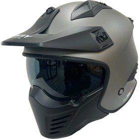 Resim Sway Sw 726X Tokyo Dark Titanium 