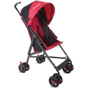 Resim Enti Baby Ascano Baston Bebek Arabası 