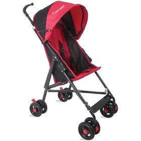 Resim Enti Baby Ascano Baston Bebek Arabası 