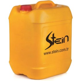 Resim STEİN Stein Kenar Bantlama Makinası Çıkış Temizleme Solventi 25 Lt. 